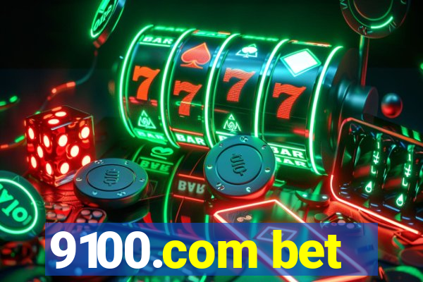 9100.com bet